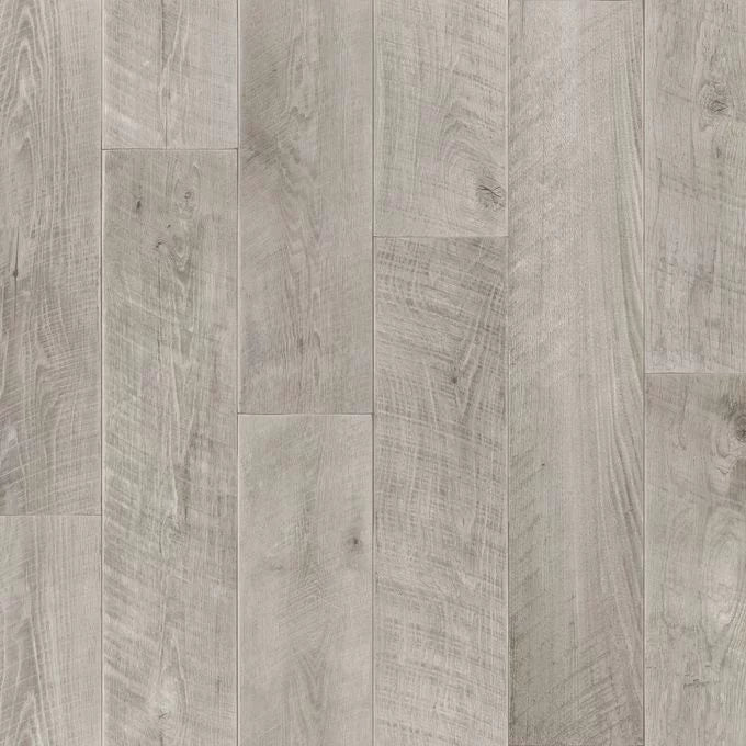 Polyflor Forest fx PUR Grey Sawmill Oak 3101 - Premier Carpets & Flooring Ltd