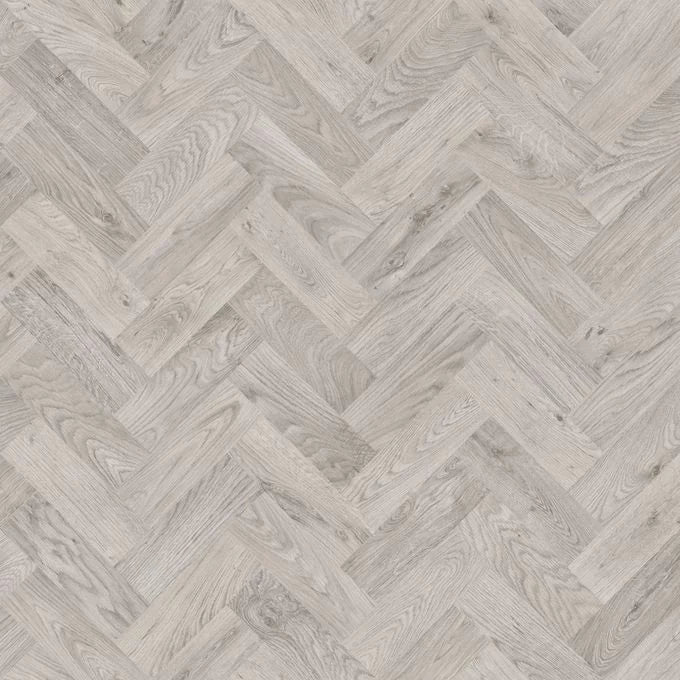 Polyflor Forest fx PUR Parish Oak Parquet 3106 - Premier Carpets & Flooring Ltd