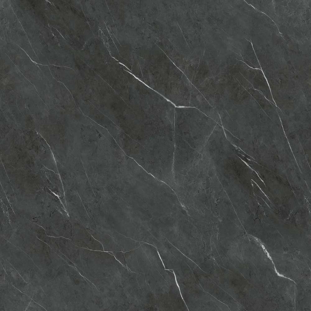 Textures LVT Carrera Dark TS02 Tile Flooring - Premier Carpets & Flooring Ltd