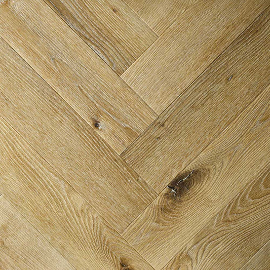 Textures LVT Sycamore TH01 Herringbone Flooring - Premier Carpets & Flooring Ltd