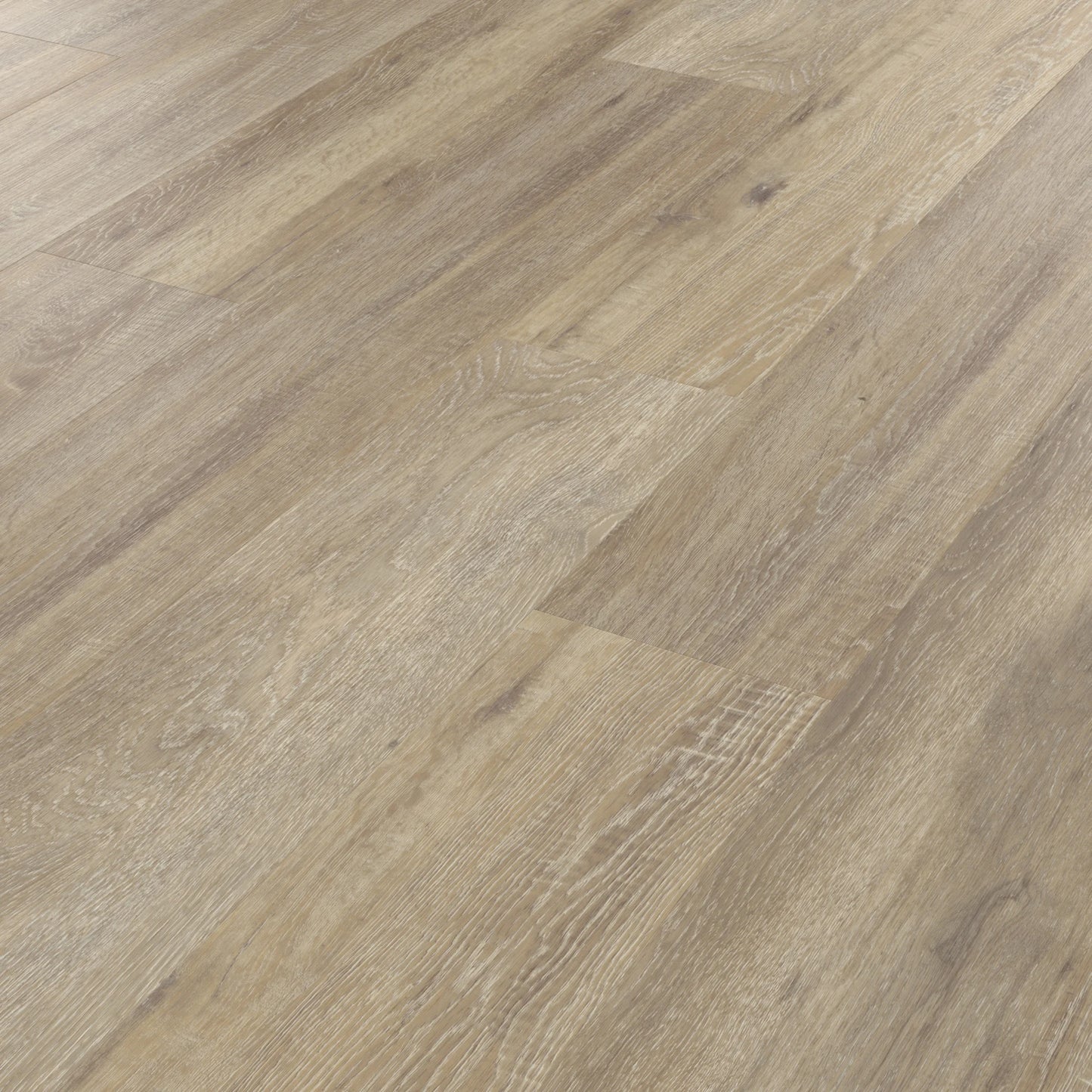Karndean Van Gogh Rigid Core Baltic Washed Oak RKP8101 - Premier Carpets & Flooring Ltd