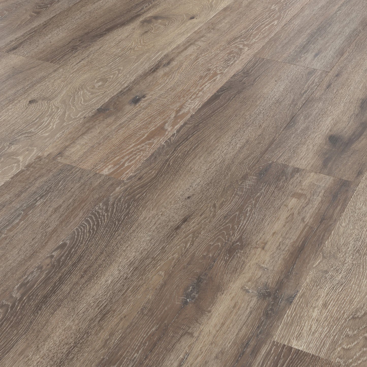 Karndean Van Gogh Rigid Core Baltic Mistral Oak RKP8112 - Premier Carpets & Flooring Ltd