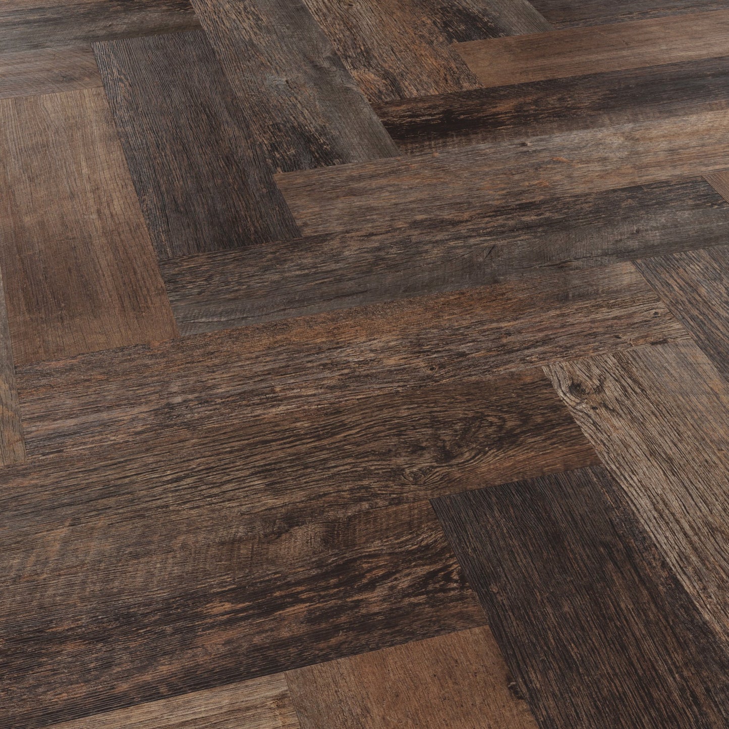 Karndean Van Gogh Salvaged Barnwood SM-VGW123T
