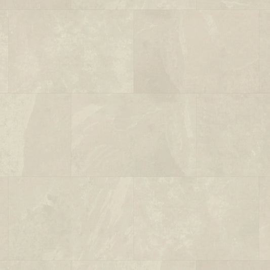 Karndean Knight Tile Ivory Riven Slate ST18 - Premier Carpets & Flooring Ltd