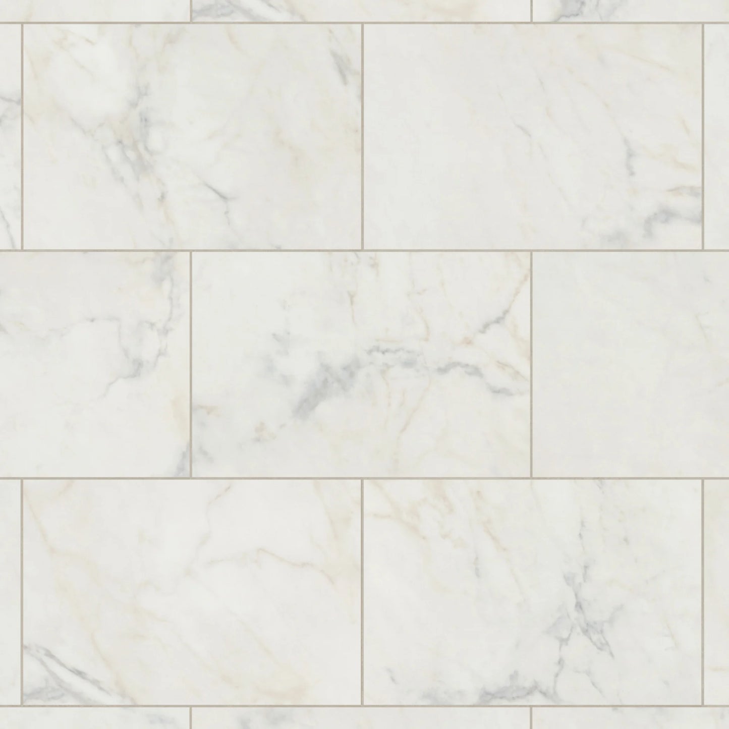 Karndean Knight Tile Glacial Marble ST27