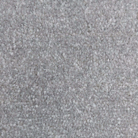 Emperor Pewter Carpet Roll