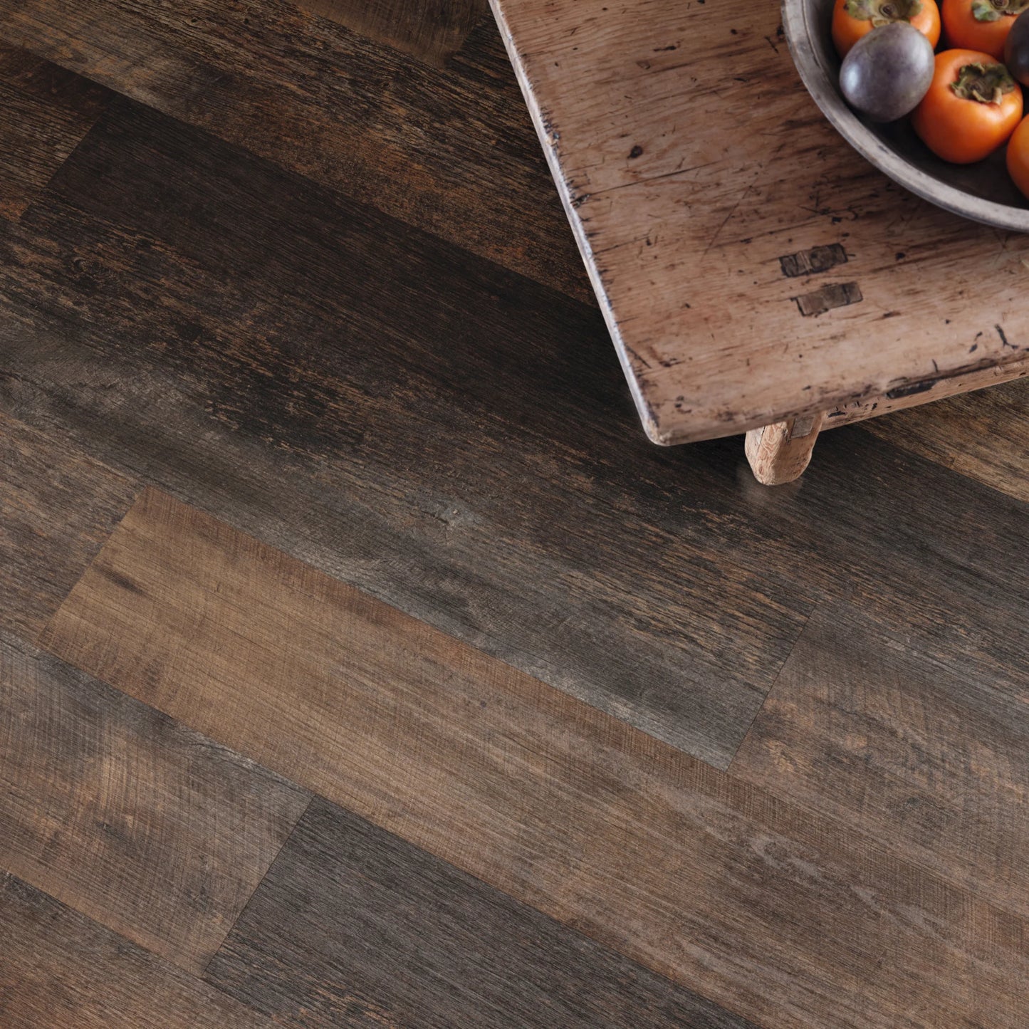 Karndean Van Gogh Salvaged Barnwood VGW123T