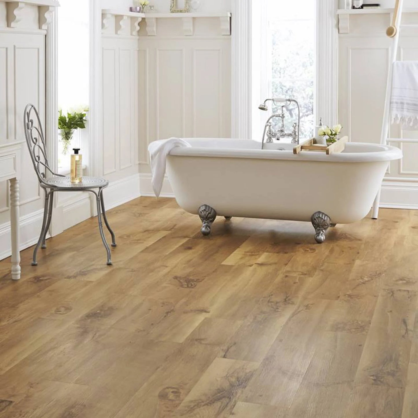Karndean Van Gogh Auckland Oak VGW52T