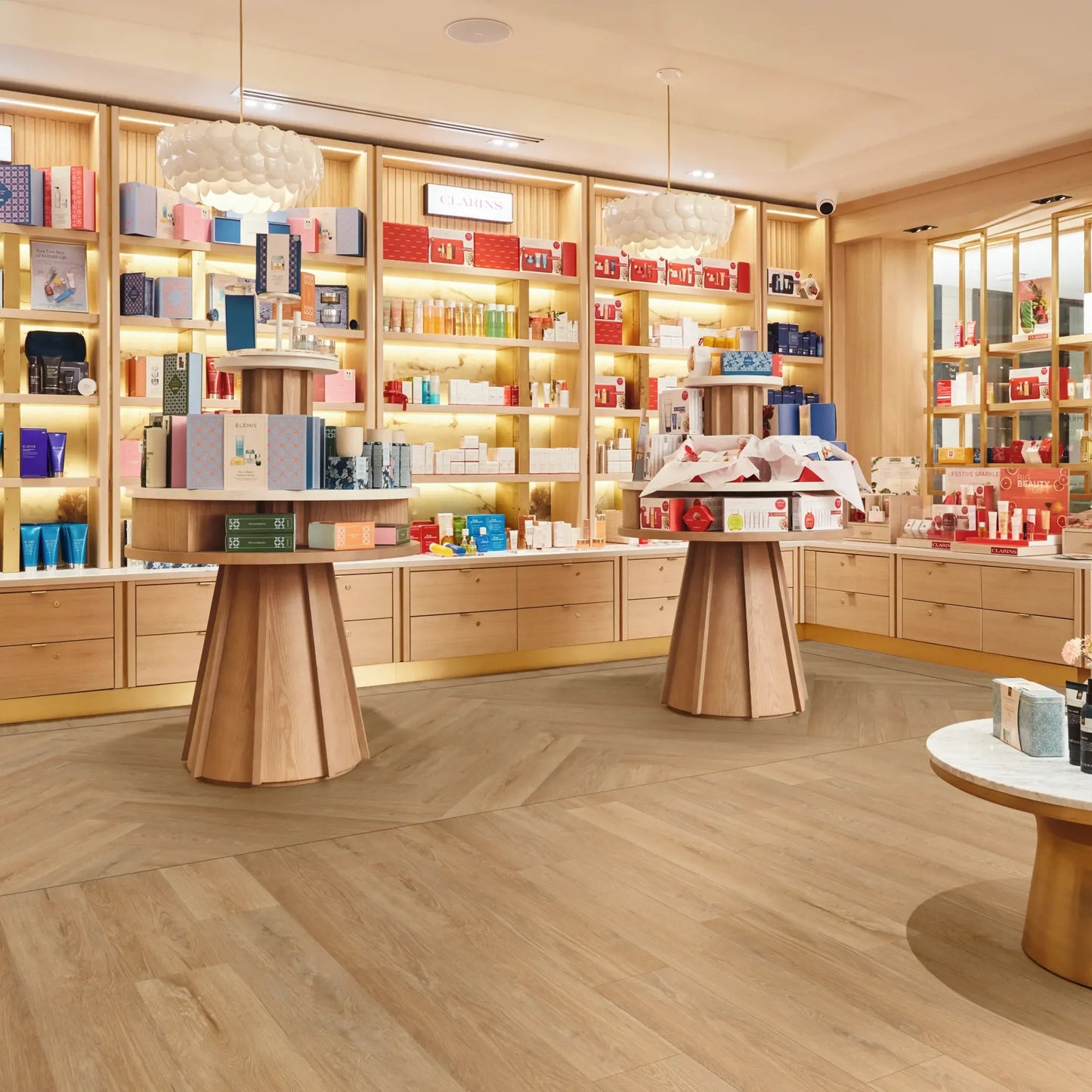 Karndean Van Gogh Croftmore Oak VGW8240