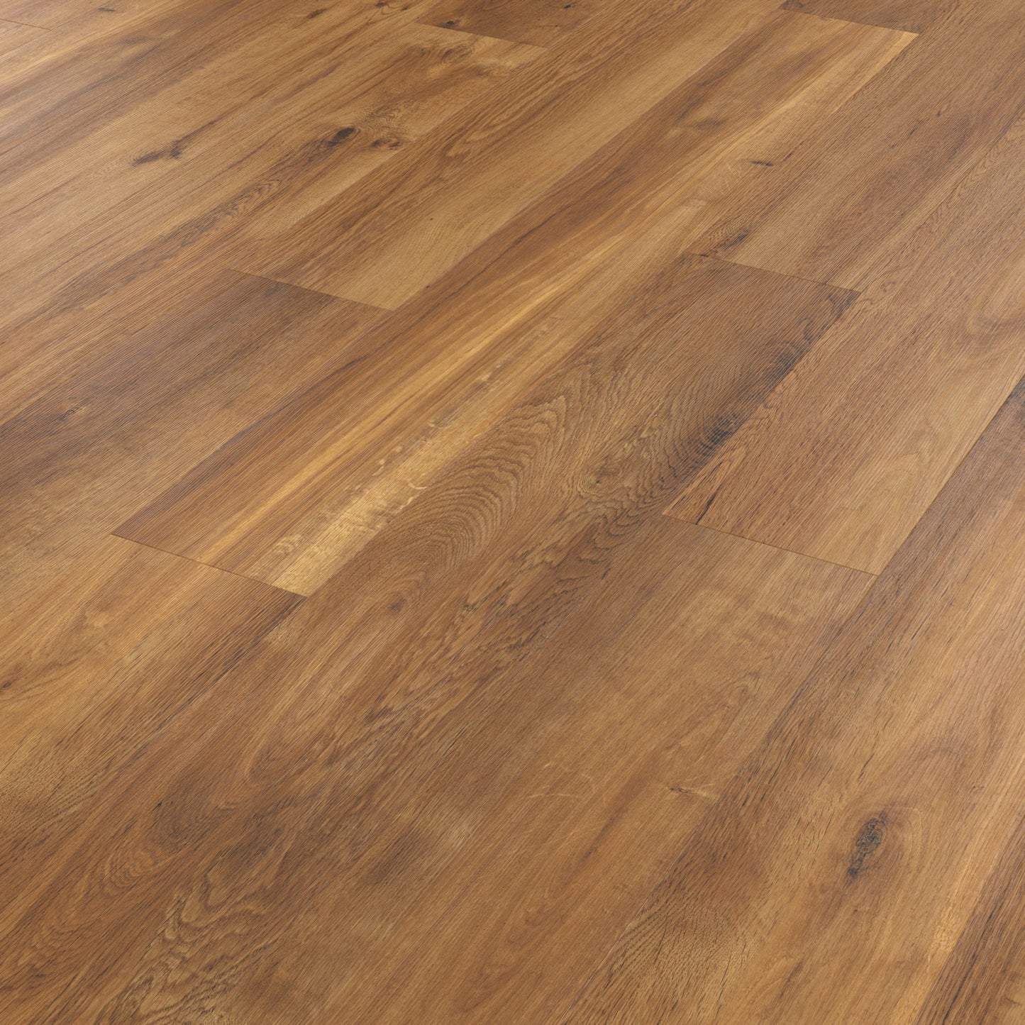 Karndean Van Gogh Rigid Core Classic Oak VGW86T-SCB - Premier Carpets & Flooring Ltd