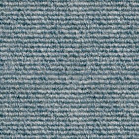 Heckmondwike Broadrib Teal Carpet Tile