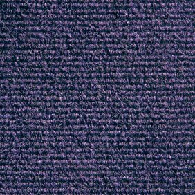 Heckmondwike Supacord Purple Carpet Tile