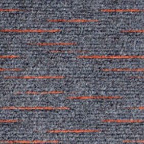 Heckmondwike Array Copper Carpet Tile