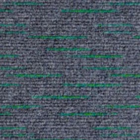 Heckmondwike Array Emerald Carpet Tile