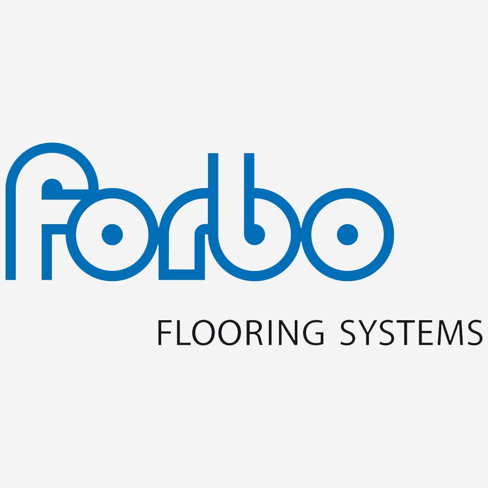 Forbo Tessera Barcode Main Line Carpet Tile