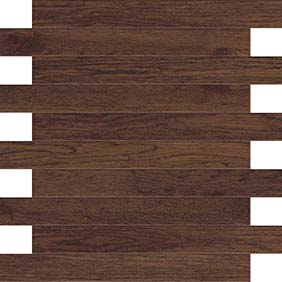 Karndean Da Vinci Materia Dark Oak Plank KD-RP67