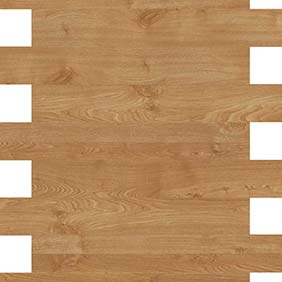 Karndean Knight Tile American Oak Plank KD-KP40