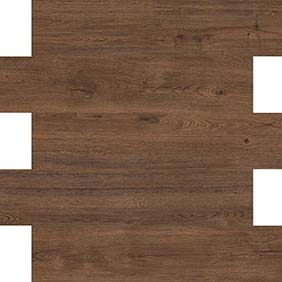 Karndean Knight Tile Mid Brushed Oak Plank KD-KP102