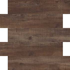 Karndean Knight Tile Mid Worn Oak Plank KD-KP103