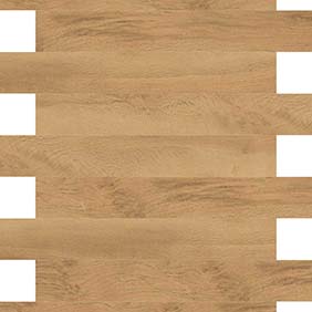 Karndean Knight Tile Shannon Oak Plank KD-KP68