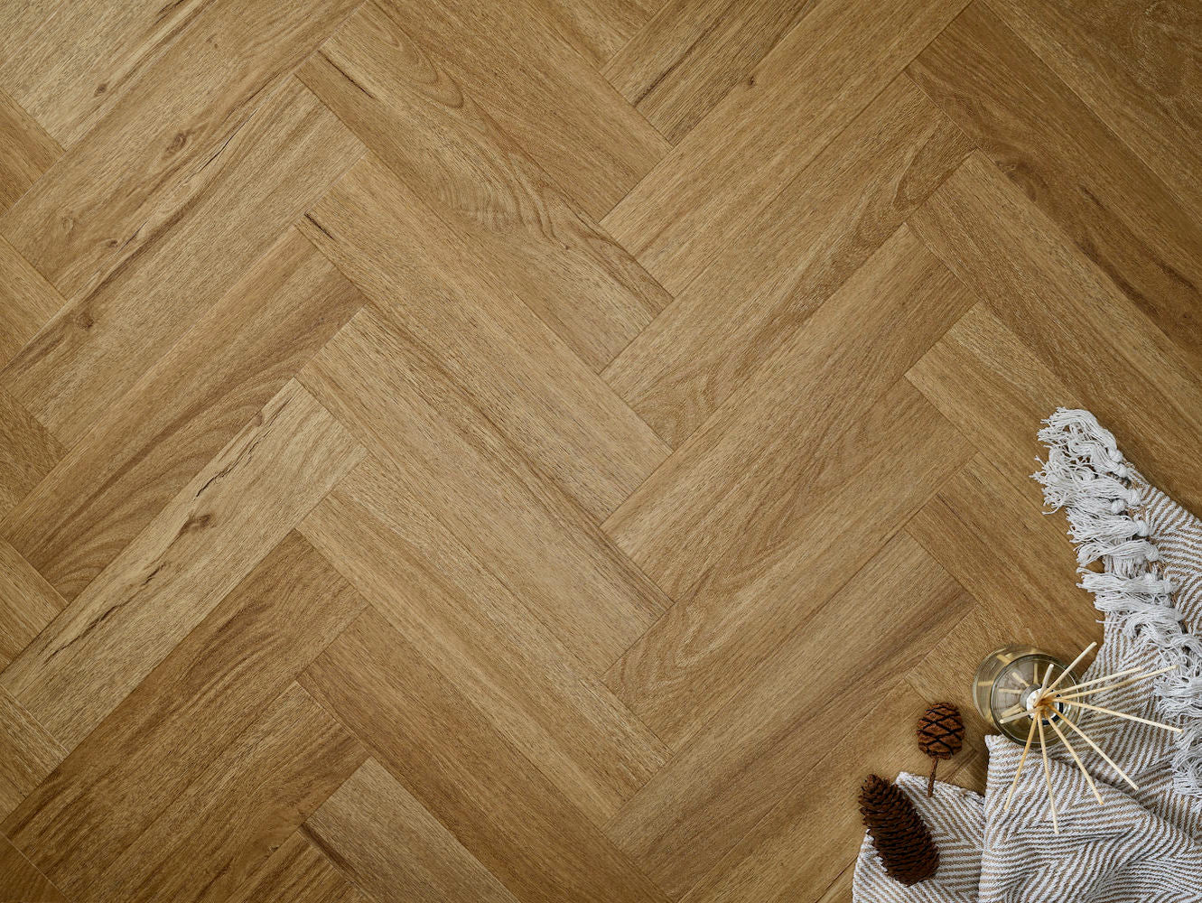 Elements Inspirations LVT Flooring