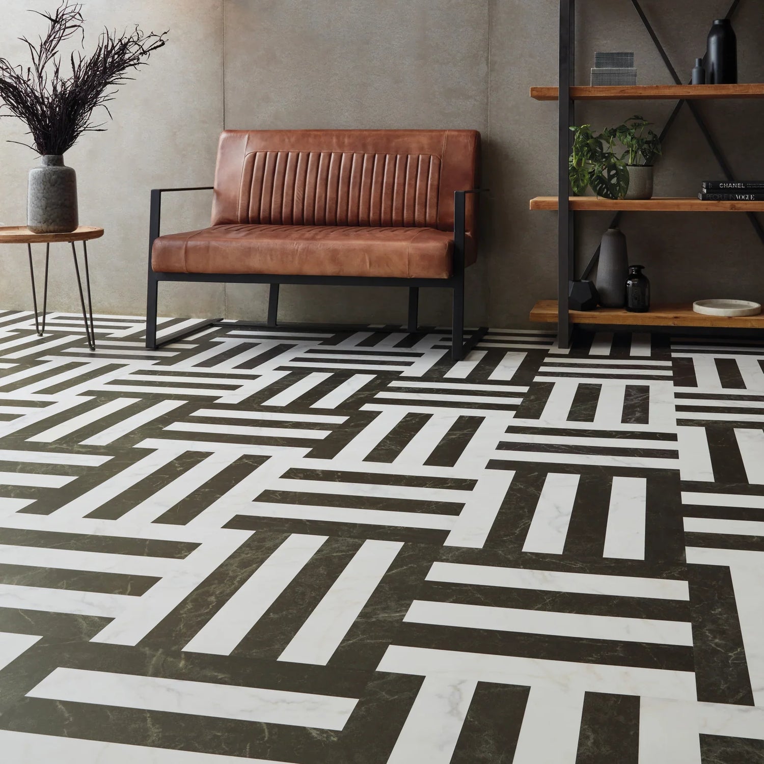 Karndean Knight Tile