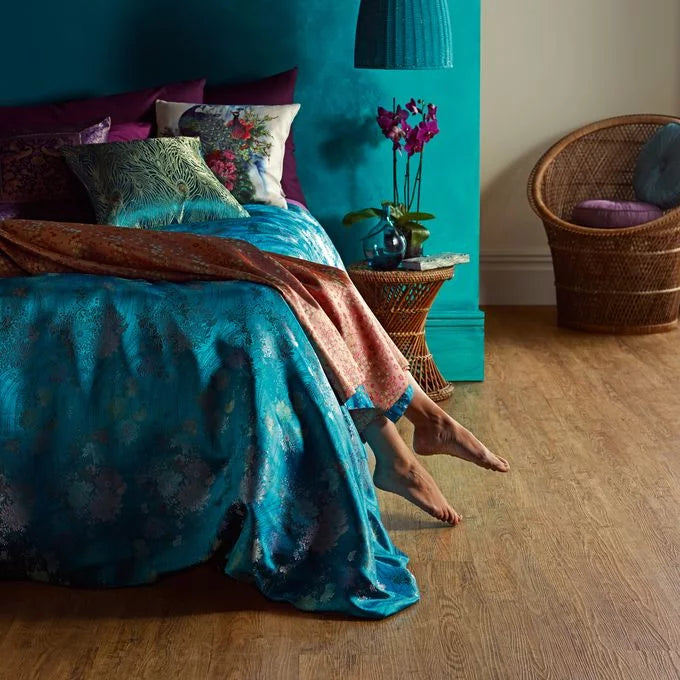 Polyflor Camaro LVT Flooring