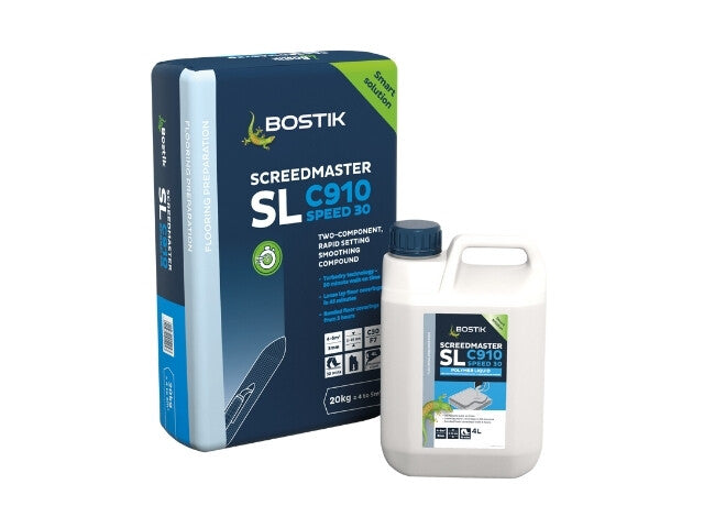 Self Levelling Compound