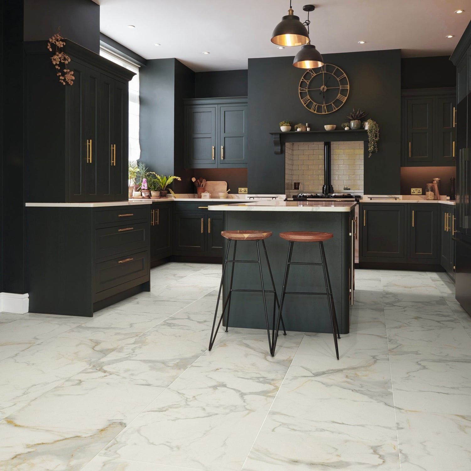 Karndean Art Select LVT Flooring