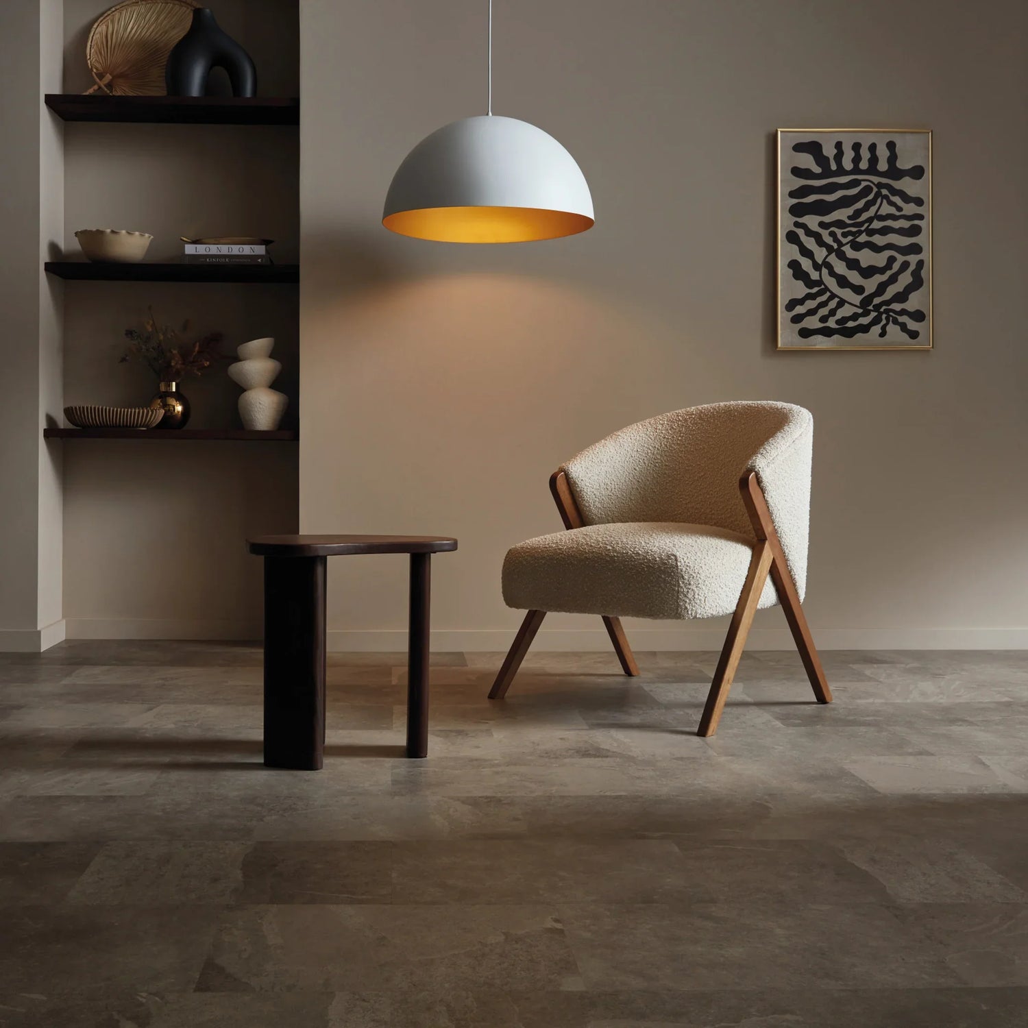 Karndean Knight Tile Rigid Core
