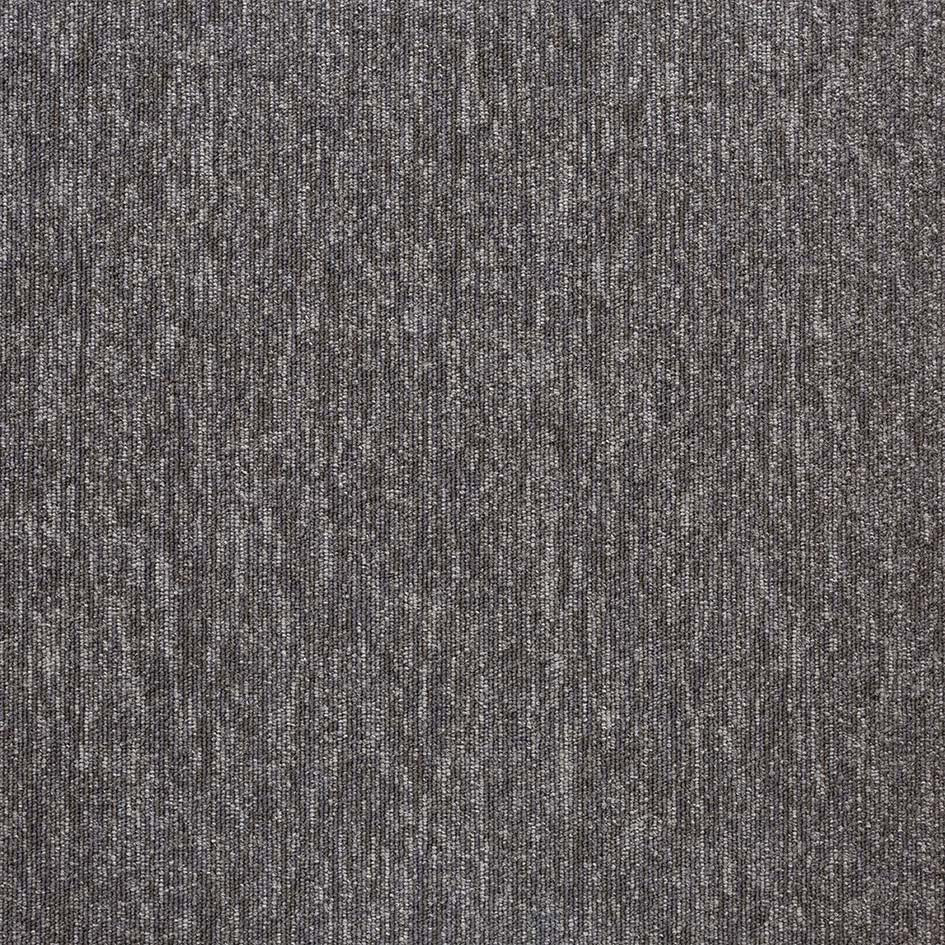 Burmatex Tivoli 20242 Antigua Steel Carpet Tile