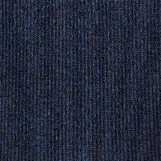 Burmatex Tivoli 20253 Key West Blue Carpet Tile