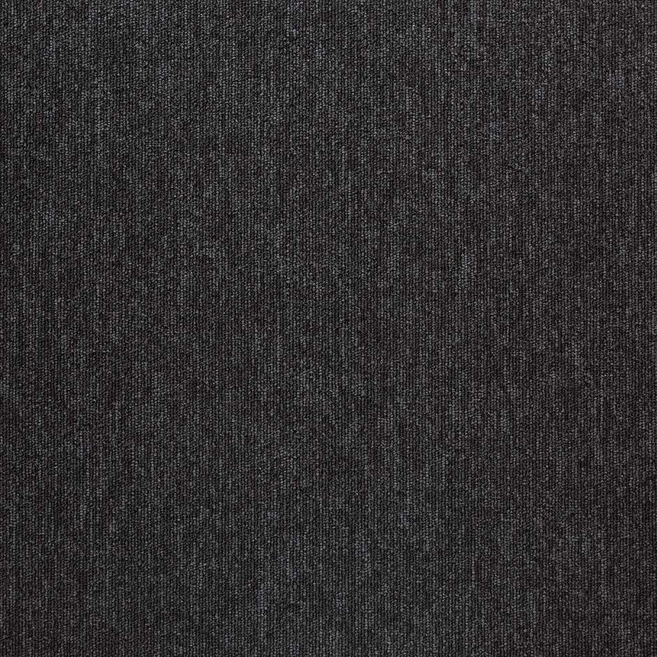 Burmatex Tivoli 20260 St Kitts Basalt Carpet Tile