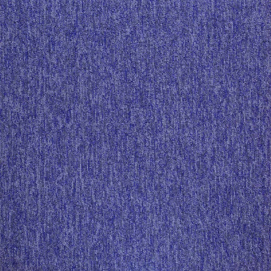 Burmatex Tivoli 20262 Crete Blue Carpet Tile