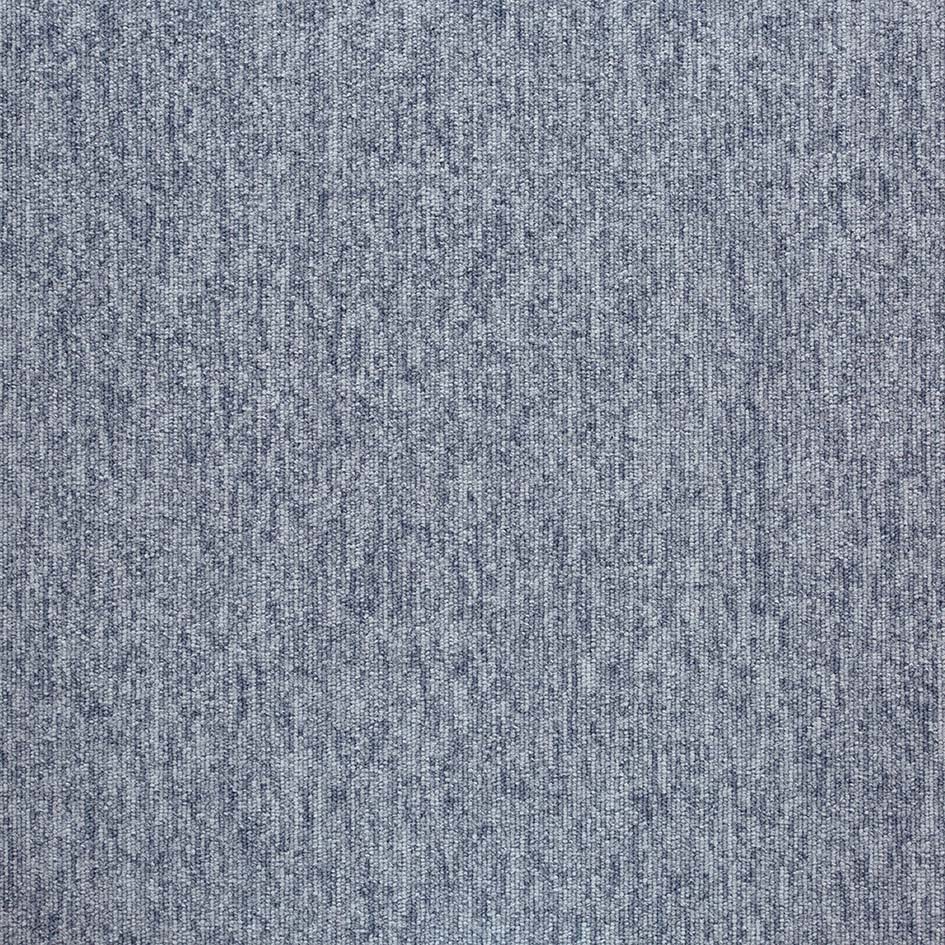 Burmatex Tivoli 20265 Kythira Blue Carpet Tile