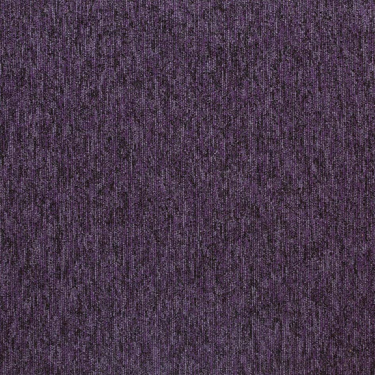 Burmatex Tivoli 20270 Pinta Purple Carpet Tile