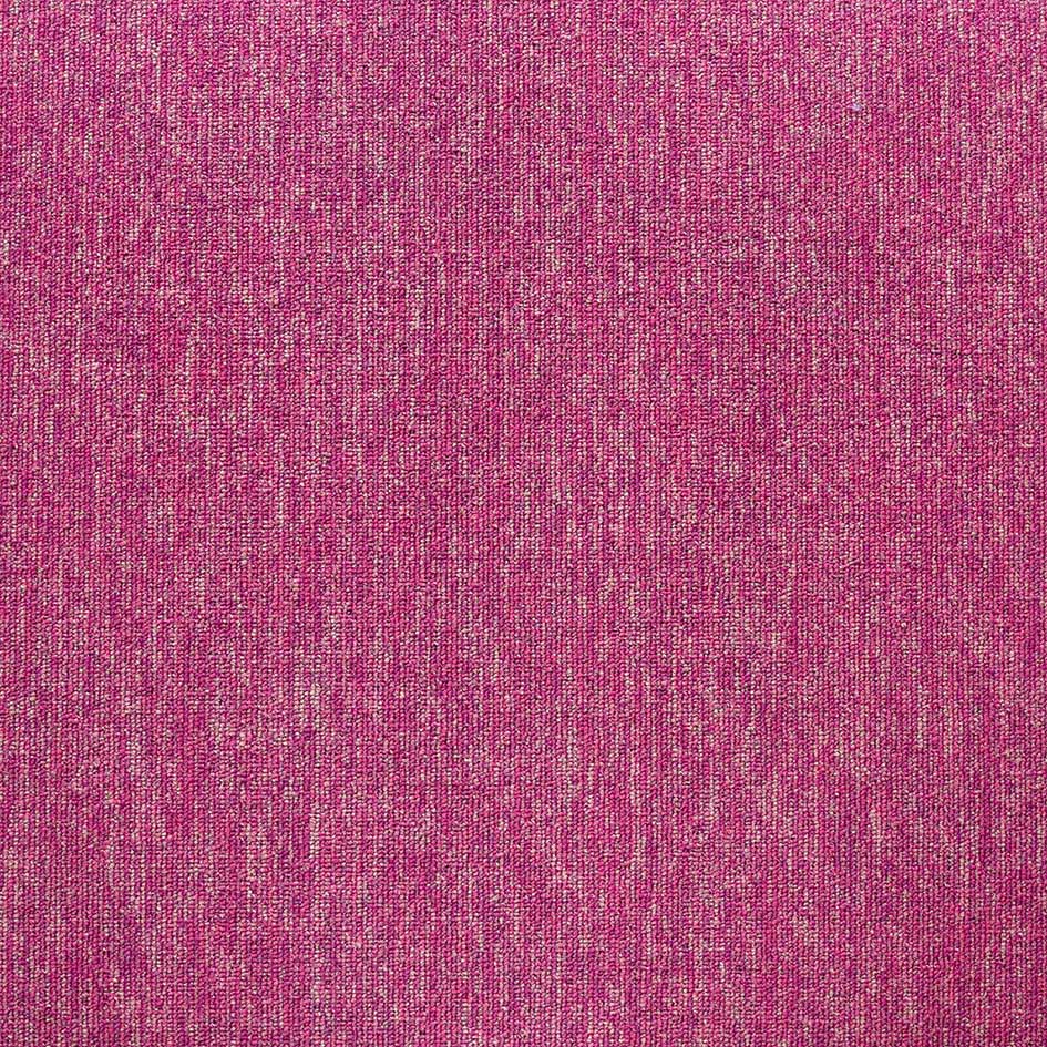 Burmatex Tivoli 20277 Pink Paradise Carpet Tile