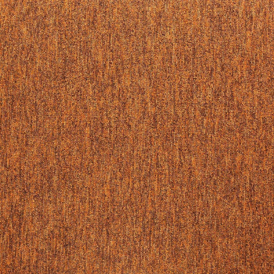 Burmatex Tivoli 20279 Madagascan Orange Carpet Tile