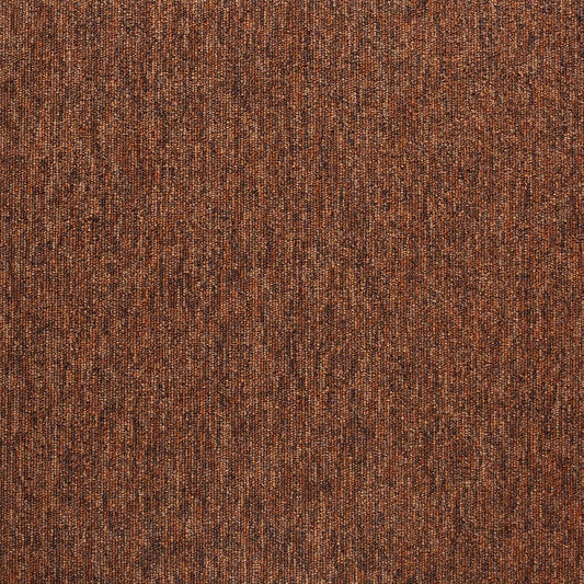 Burmatex Tivoli 20280 Cuban Brown Carpet Tile