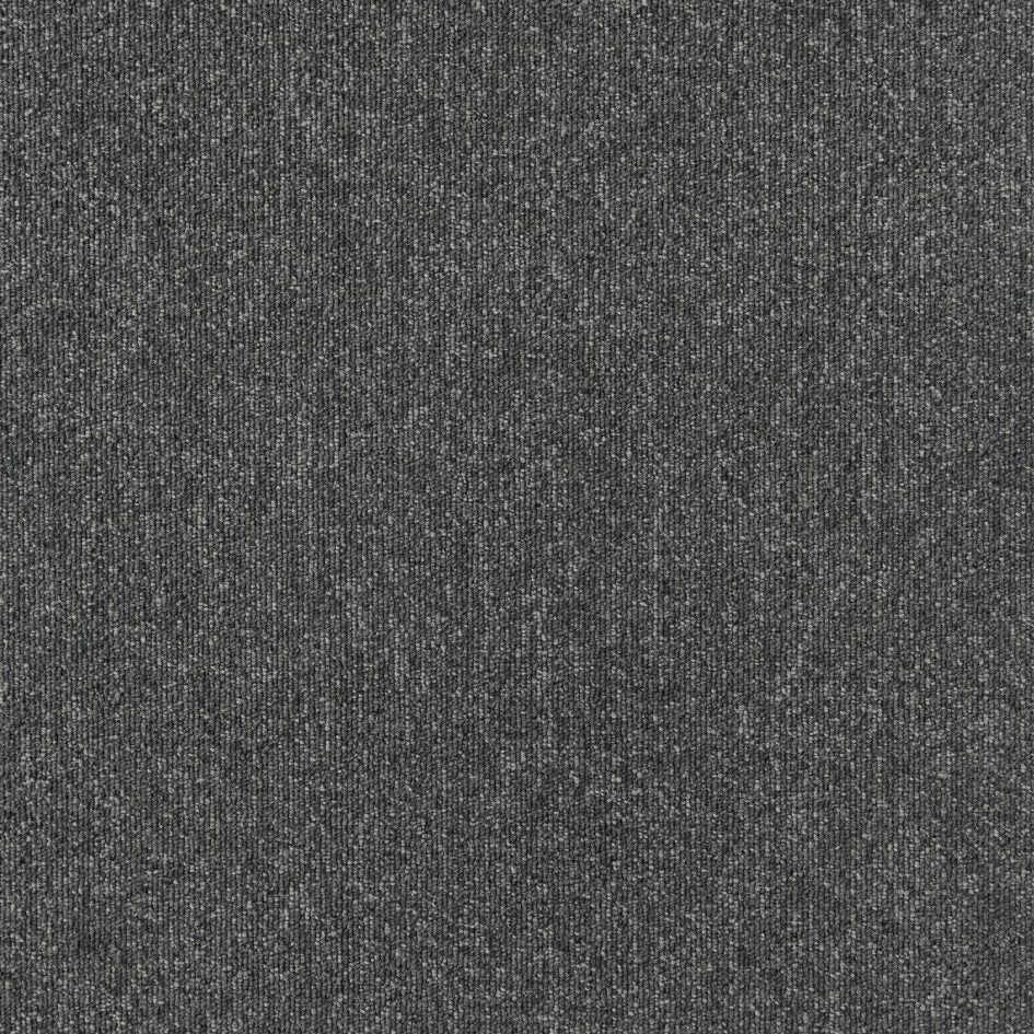 Burmatex Go To 21803 Medium Grey Carpet Tile