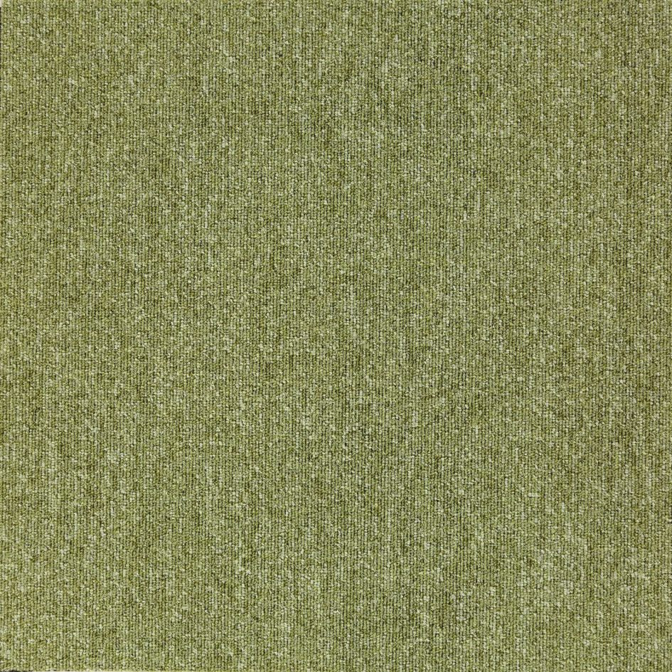Burmatex Go To 21811 Green Carpet Tile