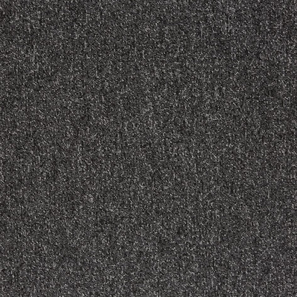 Burmatex Go To 21816 Metal Grey Carpet Tile