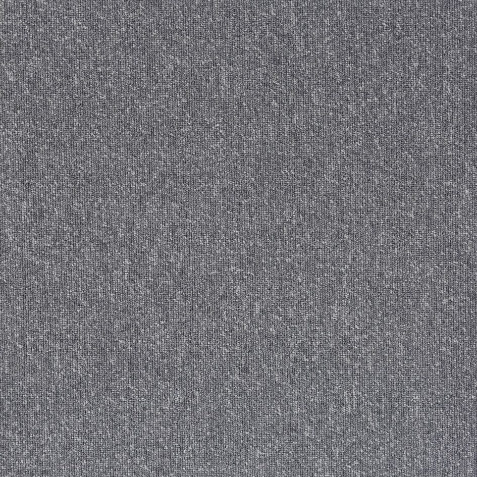 Burmatex Go To 21817 Light Grey Carpet Tile