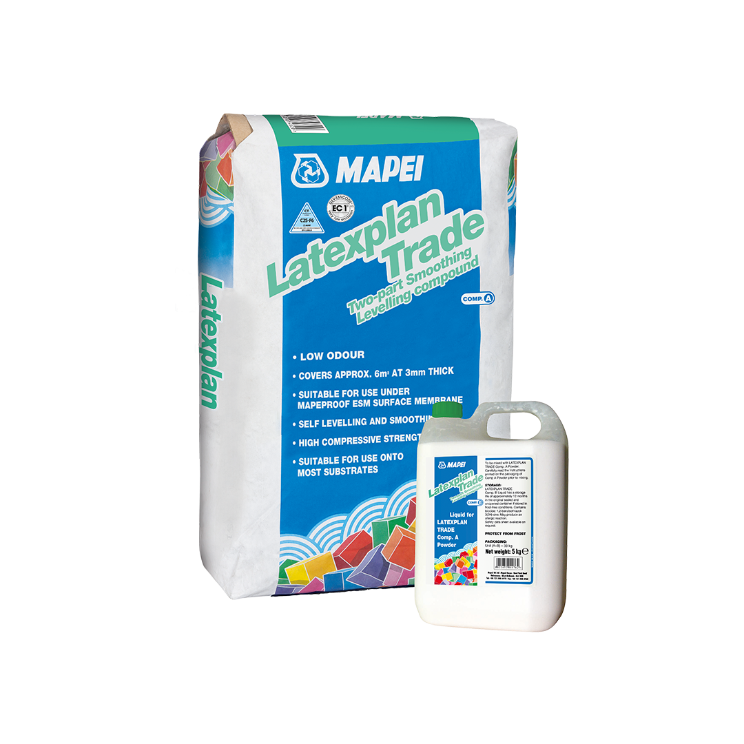 MAPEI LATEXPLAN TRADE