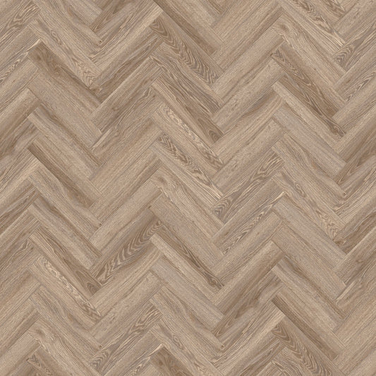 Moduleo Roots Herringbone Blackjack Oak 22937