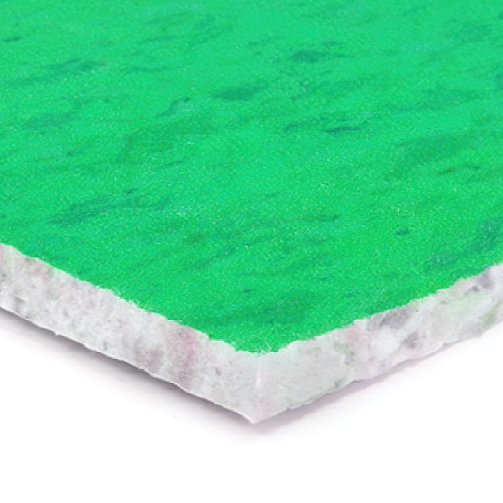 Regent 8mm PU Underlay