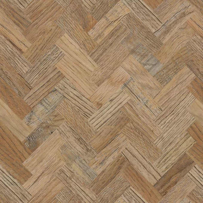 Polyflor Camaro Cambridge Parquet 2251 - Premier Carpets & Flooring Ltd