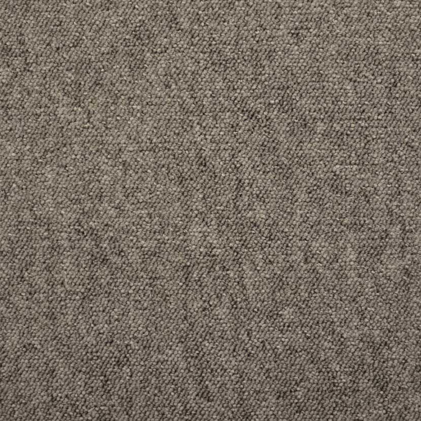 Essentials Carbon 072 Carpet Tile - Premier Carpets & Flooring Ltd