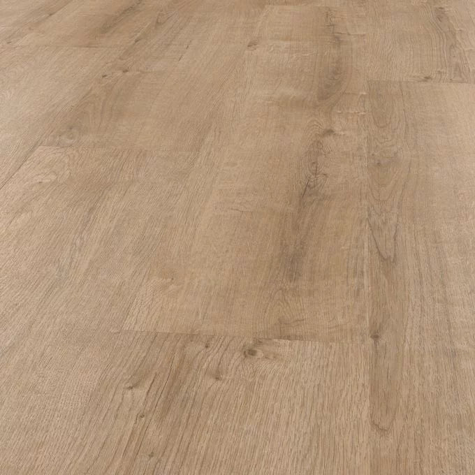 Polyflor Camaro Cashmere Oak 2244 - Premier Carpets & Flooring Ltd