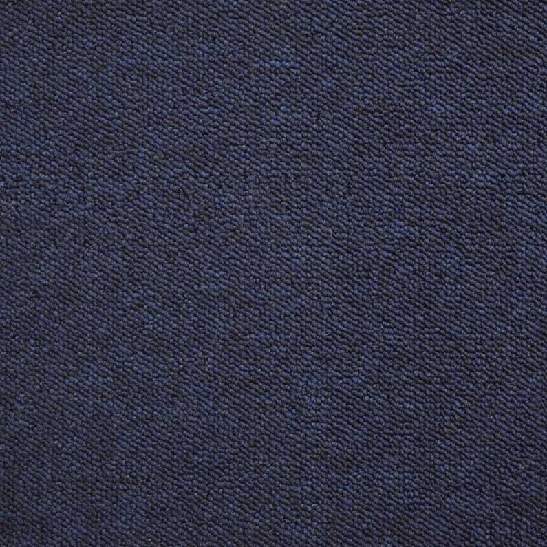 Essentials Denim 085 Carpet Tile - Premier Carpets & Flooring Ltd